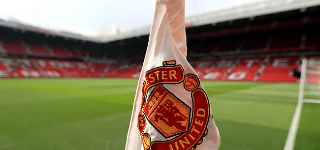 Man United neemt drastische maatregel na corona-uitbraak