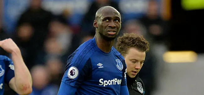 'Everton-avontuur Mangala al na enkele weken voorbij'