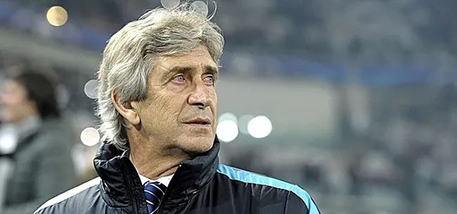 West Ham United neemt per direct afscheid van Manuel Pellegrini