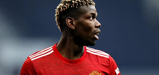 'United wil Pogba inzetten voor tweede megatransfer'