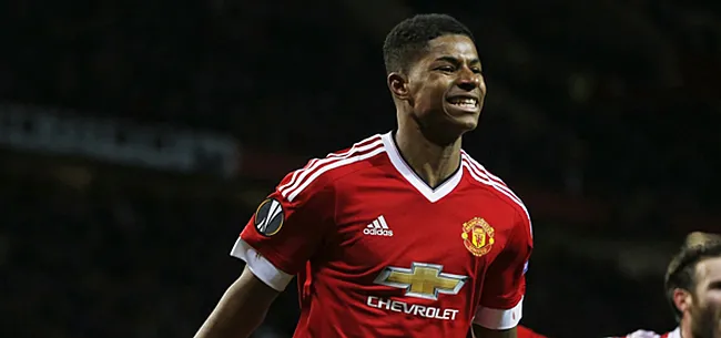 Wat een held! Rashford geeft zijn geld hieraan uit