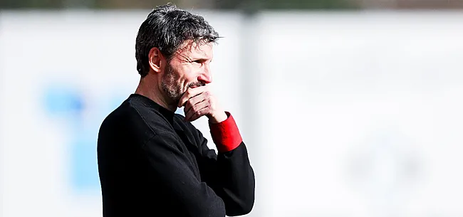 Van Bommel heeft plan: grote verrassing in bekerfinale?