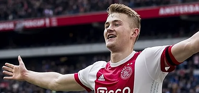 OFFICIEEL: Ajax betaalt 6 miljoen voor tweede zomertransfer