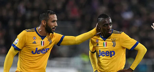 Matuidi doet onthutsende onthulling: 