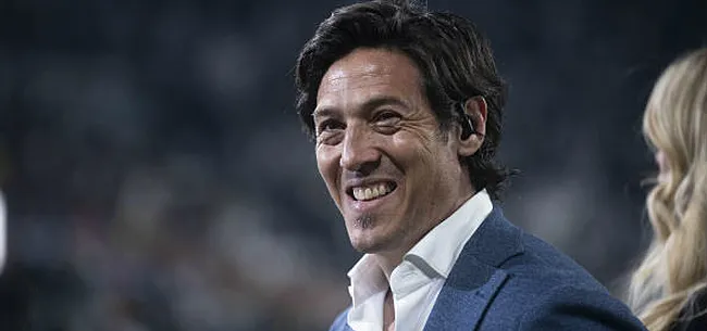 Camoranesi vindt zeer verrassende uitdaging als hoofdtrainer