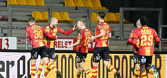 KV Mechelen investeert: 