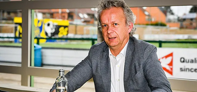 STVV legt deze knappe financiële cijfers voor