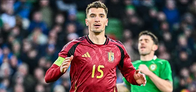 Meunier geeft dé reden voor dramatische prestatie van België