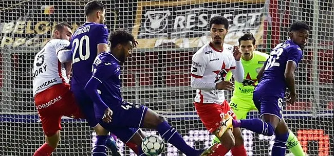 De Bilde looft Anderlecht-aanwinst: 