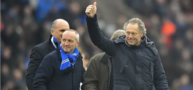 EXCL: Preud'homme neemt Anderlecht-pion mee naar Bordeaux