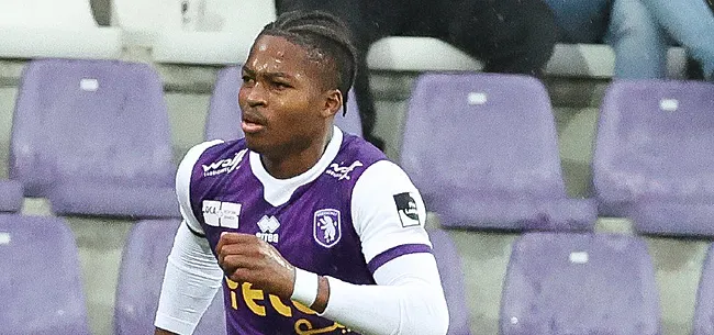 Done deal: Beerschot heeft duurste transfer ooit beet