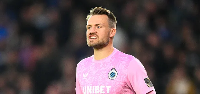 Mignolet geeft dé reden voor eerste treffer AC Milan