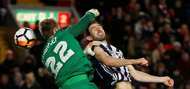 Liverpool - West Brom brengt één-tweetje van het jaar voort (VIDEO)