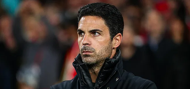 'Crisis bij Arsenal: vertrouweling Arteta stapt plots op'