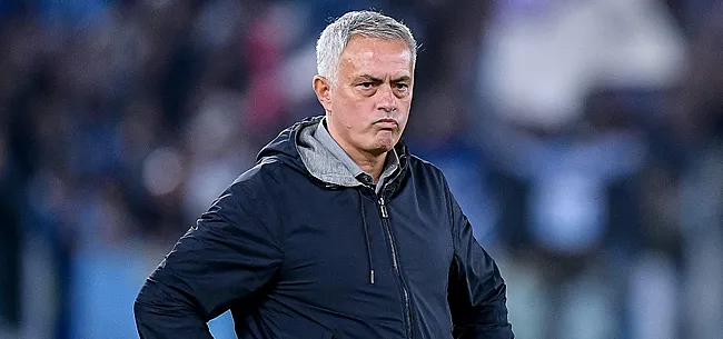 Mourinho naar Benfica? De club komt met statement