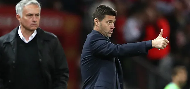 'Pochettino zorgt voor enorme verrassing met nieuwe club'