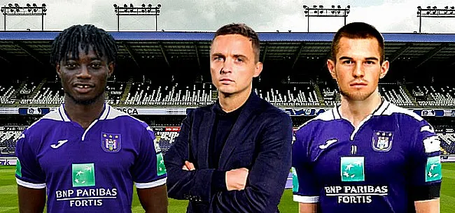 Topscouting levert twee kleppers: Anderlecht completer en beter