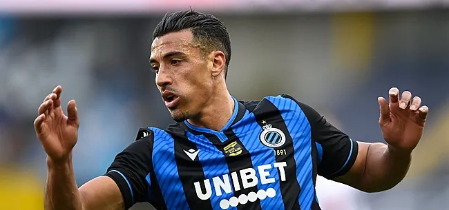 Nabil Dirar verbaast met alweer nieuwe club