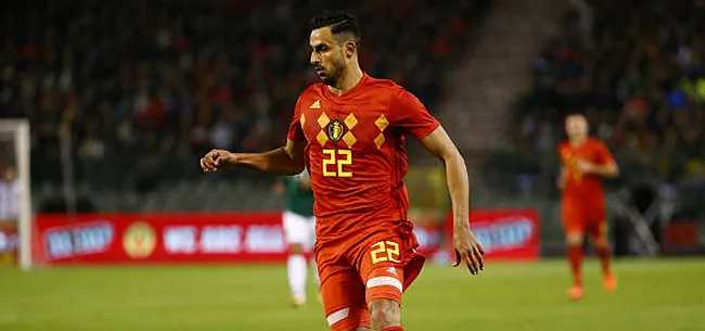 'WBA vraagt buitensporige transfersom voor overbodige Chadli' 