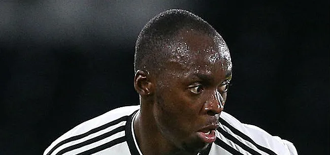 'Aast Neeskens Kebano op terugkeer naar België?'