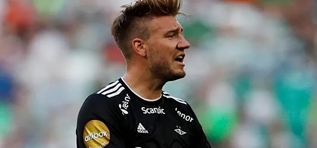 Bendtner doet schokkende onthulling over betasting