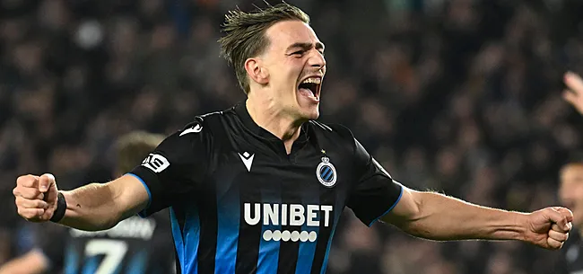 Nielsen velt zijn oordeel over vertimmerd Club Brugge