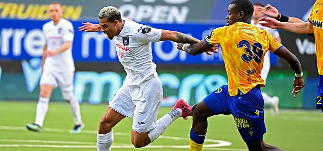 STVV laat ervaren verdediger vertrekken