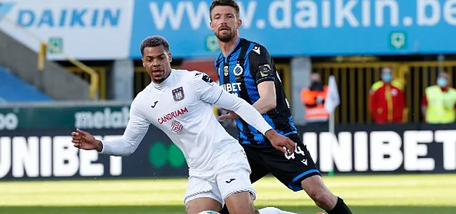 'Club Brugge doet tevergeefs miljoenenbod voor Nmecha'