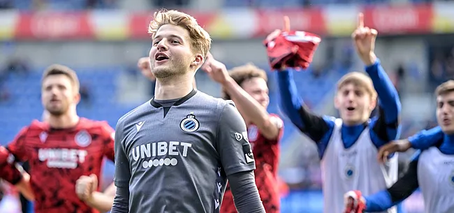 Jackers zet Club Brugge met voeten op de grond na Europese stunt