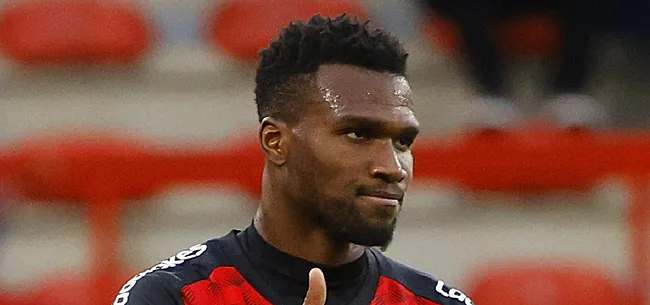 Oulare versiert verrassende Belgische transfer