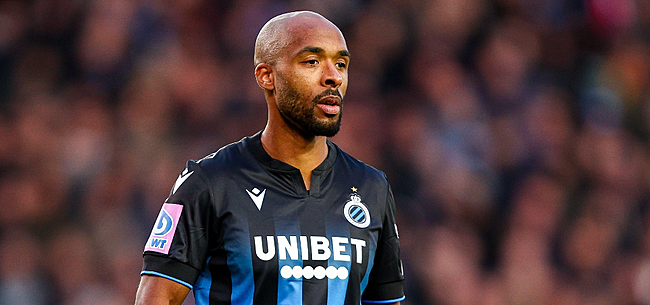 'Club Brugge of Antwerp: Odoi hakt knoop door'