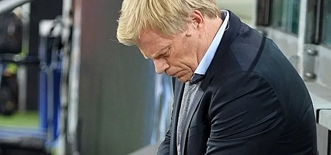 Kahn treedt toe tot Bayern-bestuur en volgt Rummenigge op in de toekomst