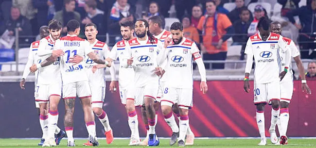 'Lyon denkt aan twee grote namen als nieuwe coach'