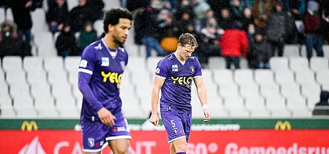 Nieuwe klap voor Beerschot na overlijden icoon