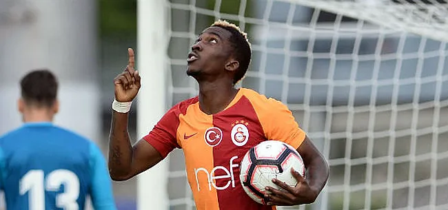 'Galatasaray kiest voor grote naam als vervanger Onyekuru'