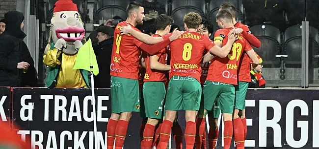 KV Oostende verrast met keuze nieuwe TD