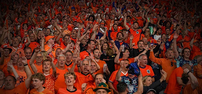 Feest voor Oranje? EK-winnaar blikt vooruit met VN