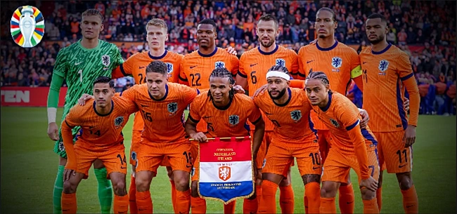 Ophef in NL, fans beschuldigd van racisme: 