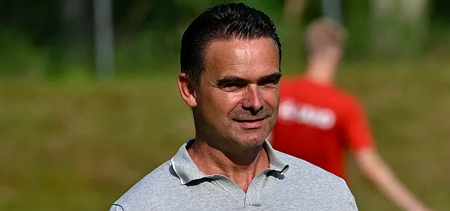 Overmars kan mercato op stelten zetten met dubbele topdeal