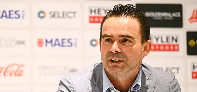 Marc Overmars stort zich op Spaanse toptransfer 