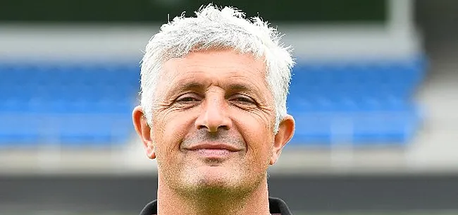 STVV meldt overlijden oud-assistent Leko en Hayen (55)