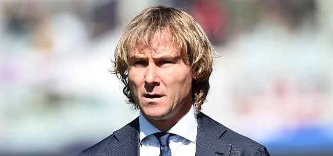 'Lokeren greep naast komst Pavel Nedved'