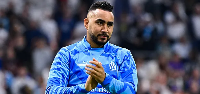 Payet neemt in tranen afscheid van Marseille