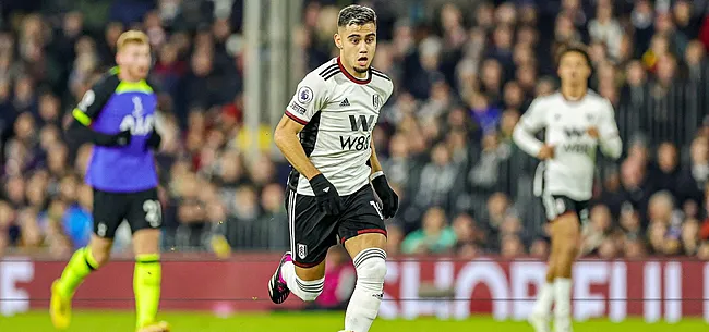 'Pereira kan terugkeren naar Europese top'