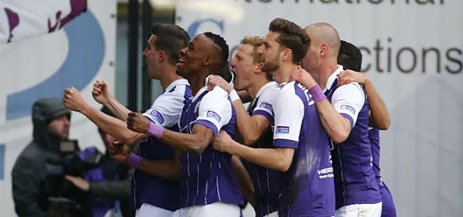 Beerschot gerustgesteld: 