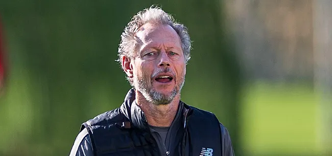 Preud'homme kon terug naar België: 