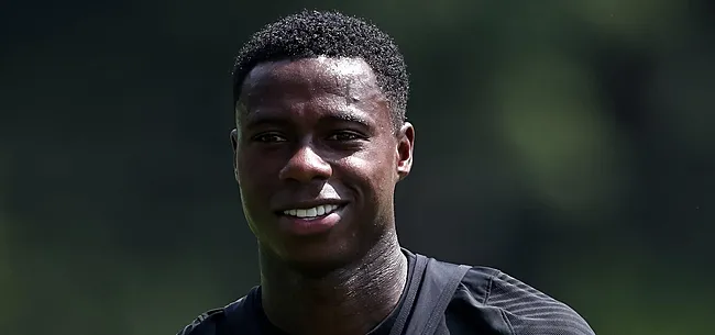 Quincy Promes kwijnt weg in cel: 'Kaalgeschoren en misbruik'