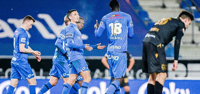 'Genk brengt miljoenendeal in het gevaar'