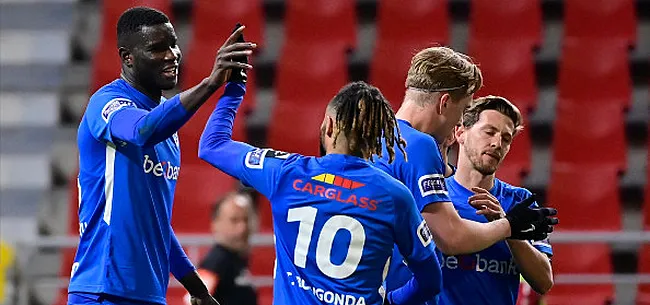 Genk met dubbel doel naar Bosuil: 