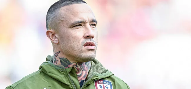 'Inter denkt aan opvallende transferdeal voor... Nainggolan'